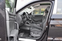 2019款柯迪亚克2.0T自动TSI330两驱豪华优享版7座国6