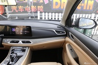 2023款风光蓝电E5 1.5L 蓝电DE-i