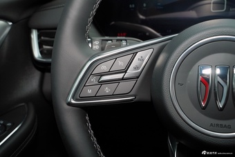 2025款昂科威Plus 28T 两驱白金版