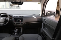 2021款观致5S 1.6TGDI 领先型 