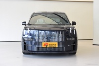 2022款ZEEKR 009 WE版