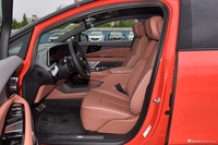 2024款IQ傲歌 四驱长续航版