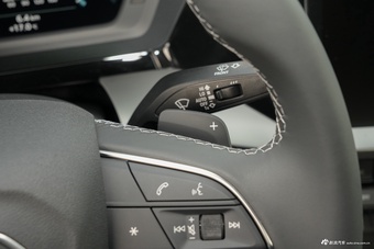 2026款奥迪A3L Limousine 35TFSI 飞驰悦享型