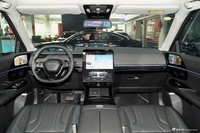 2025款广汽本田P7 后驱长续航Pro