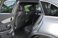 2020款AMG GLC 63 4MATIC+