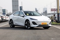 2024款深蓝SL03 530Max纯电版