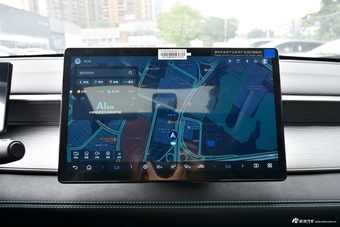 2025款海豹05 DM-i 智驾版 55KM尊贵型