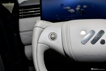 2026款智己LS9 52 Ultra