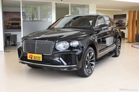 2024款添越 4.0T V8