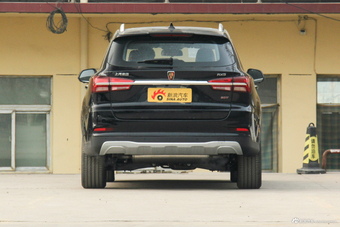 2019款荣威RX5 1.5T手动两驱Ali智联网铂金版