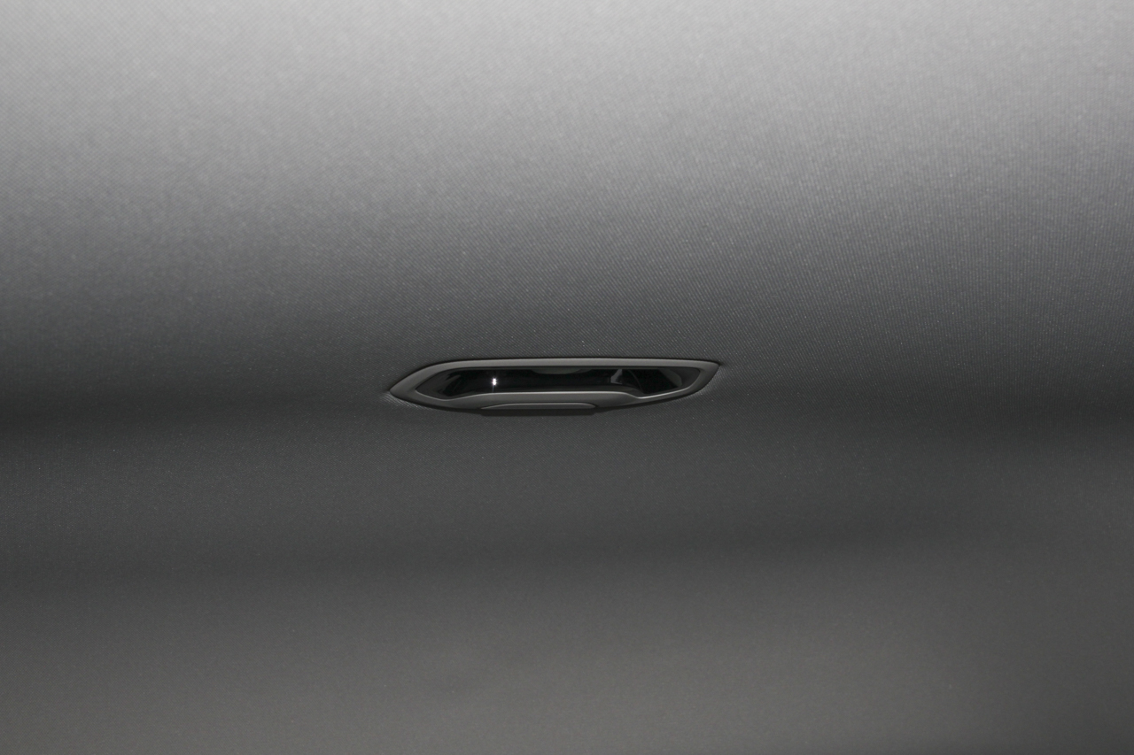 2017上汽大通D90 2.0T自动四驱天狼星