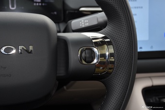 2024款AION RT 650激光雷达版