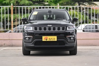 2019款指南者1.3T自动220T家享版