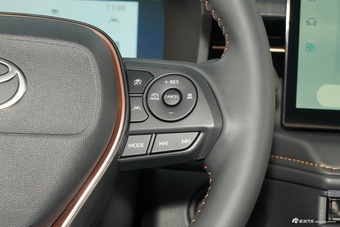 2026款锋兰达 2.0L 智能电混双擎 豪华版