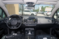 2019款雪铁龙C6 1.8T ORIGINS百年臻享版 