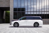 2024款岚图梦想家 PHEV 私人定制版 官图