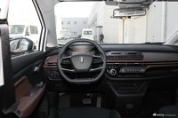 2021款奔腾NAT 市场拓展版