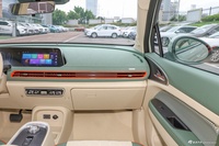 2022款欧拉好猫 莫兰迪版 500km长续航 尊贵型 三元锂