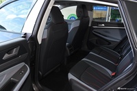 2025款凌渡L 280TSI DSG炫辣版