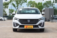 2024款标致408 360THP 龘龘款 拉图版