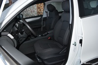 2023款炫界 1.5L CVT优享版