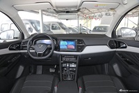 2023款捷达VS7 280TSI 自动悦享版