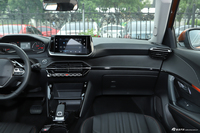 2020款标致2008 1.2T自动230THP锐尚版