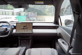 2025款领克Z20 530km 后驱Max