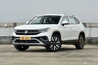 2026款探岳 3000万辆甄选款 300TSI