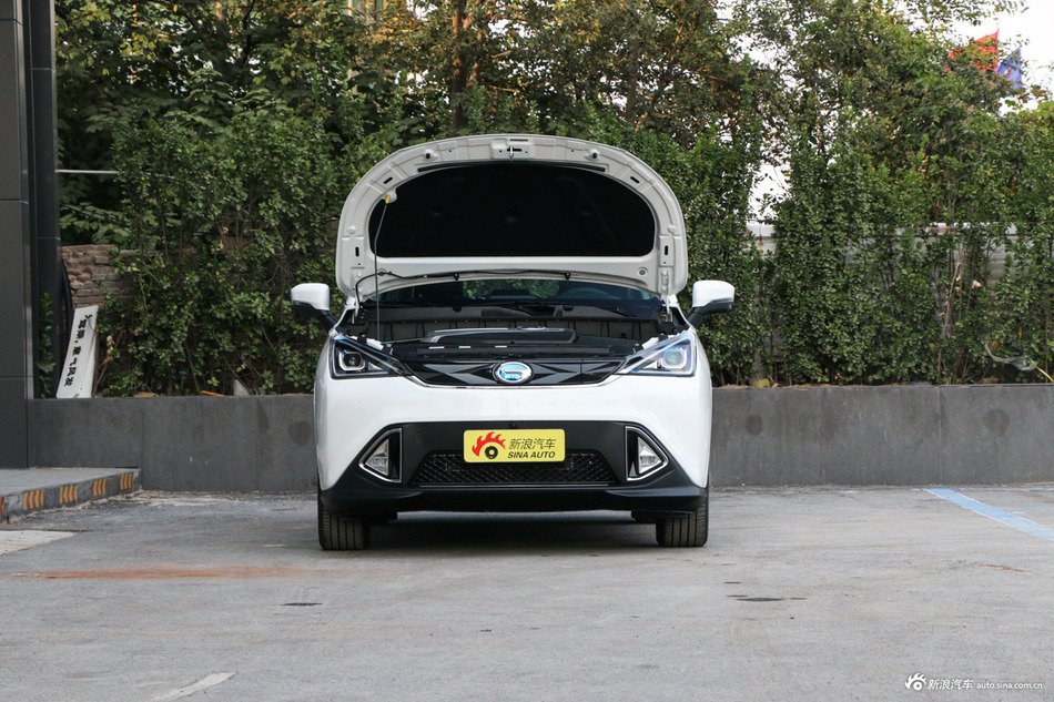 2018款传祺GE3 530智享版