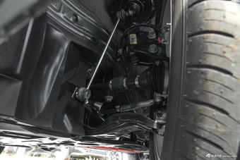 2026款卡罗拉锐放 2.0L 智能电混双擎 精英版