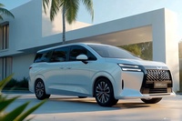 2025款五菱星光730 PHEV 125km 豪华型 官图