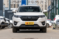 2019款众泰T600 1.5T自动尊享型