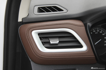 2018款斯威X7 1.5T手动尊贵型7座