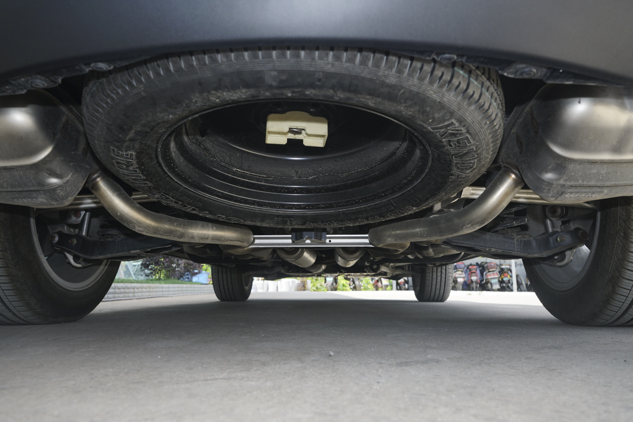 2019款讴歌RDX 2.0T自动钻享·魅版SH-AWD 