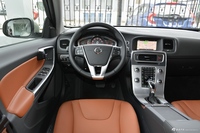 2020款沃尔沃S60L 自动T5智驭菁英版