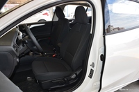 2020款福克斯三厢1.5L自动锋跃型