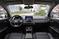  2020款比亚迪e3高续航版 耀·豪华型