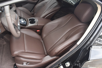 2018款猎豹Mattu 1.6T GDI DCT尊贵型 