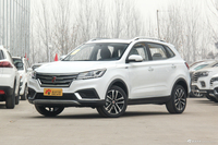 2018款荣威RX3 1.6L手动互联网智享版