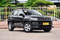 2019款指南者1.3T自动220T家享版