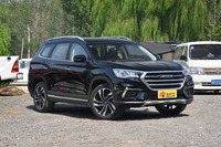 2019款捷途X90 1.5T DCT尊享型6座