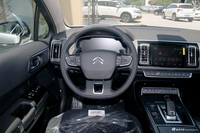 2019款雪铁龙C6 1.8T ORIGINS百年臻享版 