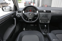 2019款桑塔纳1.5L自动舒适版国VI