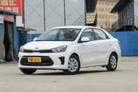 2017款焕驰1.4L手动Smart时尚版