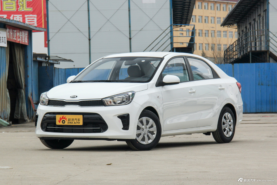 2017款焕驰1.4L手动Smart时尚版