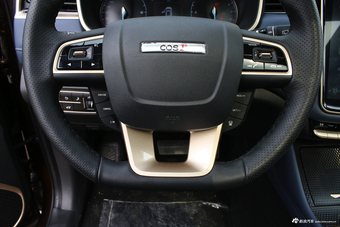 2018款长安欧尚科赛1.5T自动智