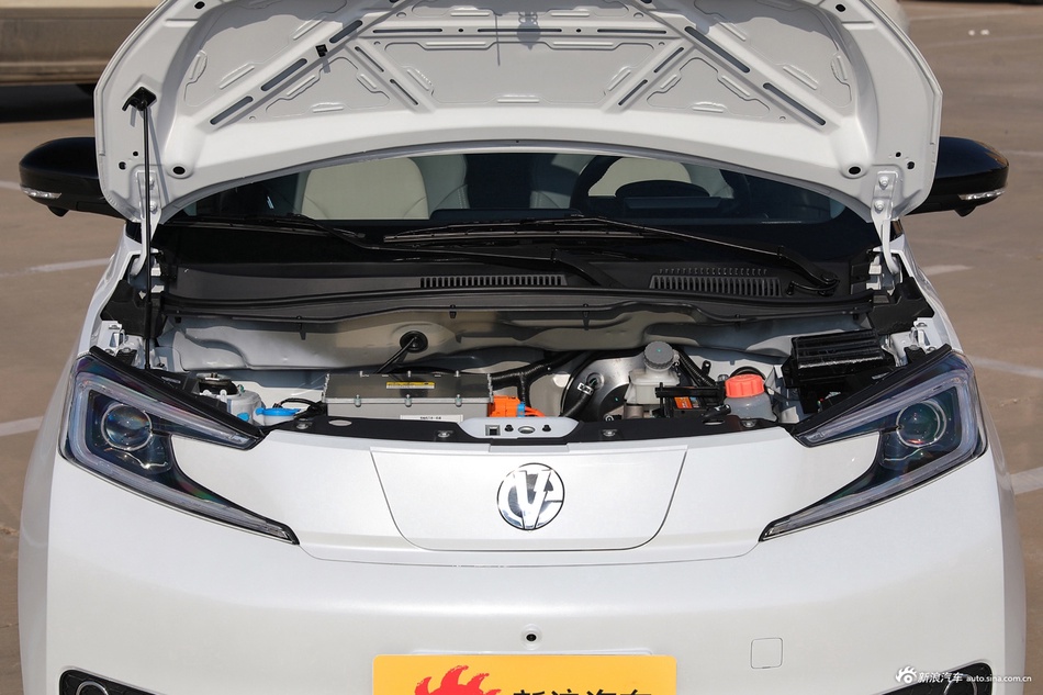 2023款YOUNG光小新 302KM 珍珠版