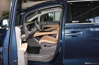 2022款腾势D9纯电 600 四驱旗舰型