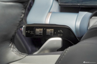 2025款方程豹钛7 135KM两驱Pro版